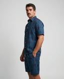 The City Skyline Relaxed-Fit Co-ord Set CLAZZEY
