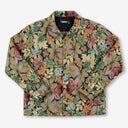 Cultural Canvas Shacket – A Smart Casual Layer