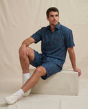 The City Skyline Relaxed-Fit Co-ord Set CLAZZEY
