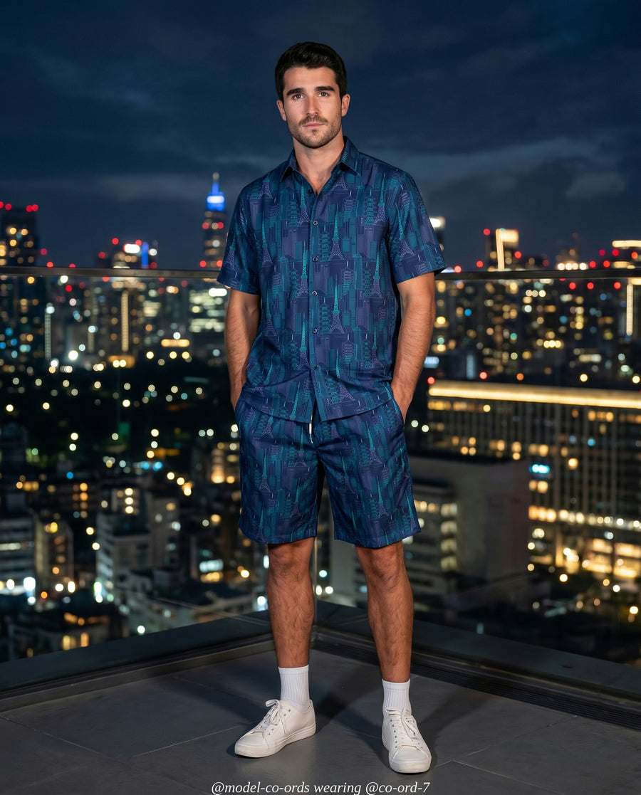 Graphic Co-ord Sets