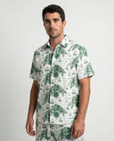 The Cherub Sky Relaxed-Fit Co-ord Set (Copy) CLAZZEY