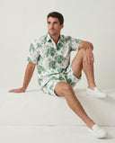 The Cherub Sky Relaxed-Fit Co-ord Set (Copy) CLAZZEY