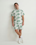 The Cherub Sky Relaxed-Fit Co-ord Set (Copy) CLAZZEY