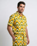 The Vintage Lantern Relaxed-Fit Co-ord Set (Copy) CLAZZEY