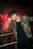 <p>Overshirt</p>