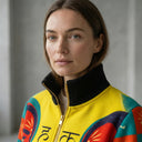 HAQ: The Empowerment Zip-Up Jacket CLAZZEY