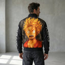 Pirate King: Gear 5 Signature Zip-Up Jacket CLAZZEY