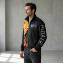 Pirate King: Gear 5 Signature Zip-Up Jacket CLAZZEY