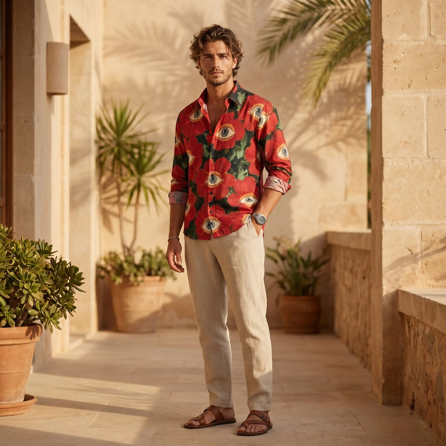 Artisan Shirts