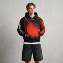 Kalyug Signature Baggy Hoodie CLAZZEY