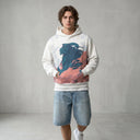 Spirit of the Wind Signature Baggy Hoodie CLAZZEY