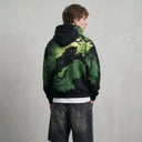 Jungle Phantom Signature Baggy Hoodie CLAZZEY