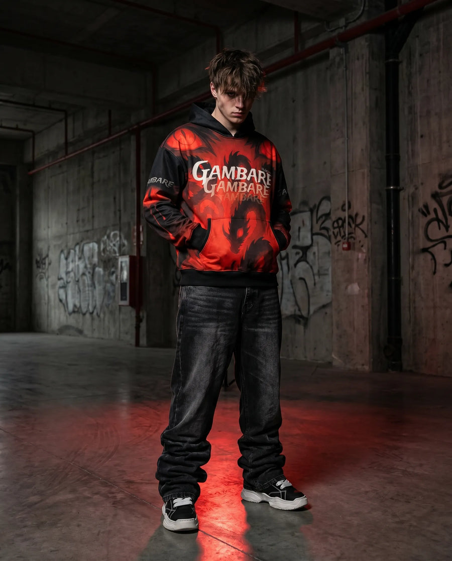 Hoodies