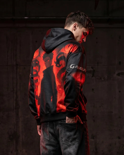 Heavyweight Hoodie