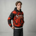 Gambare Dragon Signature Baggy Hoodie CLAZZEY