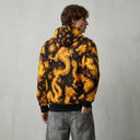 Inferno Dragon Signature Baggy Hoodie CLAZZEY
