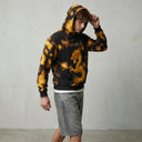 Inferno Dragon Signature Baggy Hoodie CLAZZEY