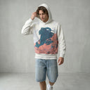 Spirit of the Wind Signature Baggy Hoodie CLAZZEY