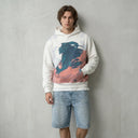 Spirit of the Wind Signature Baggy Hoodie CLAZZEY