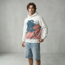 Spirit of the Wind Signature Baggy Hoodie CLAZZEY