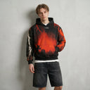 Kalyug Signature Baggy Hoodie CLAZZEY