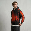 Kalyug Signature Baggy Hoodie CLAZZEY