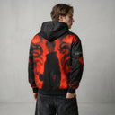 Gambare Dragon Signature Baggy Hoodie CLAZZEY
