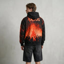 Kalyug Signature Baggy Hoodie CLAZZEY