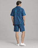 City Skyline co-ord set back view