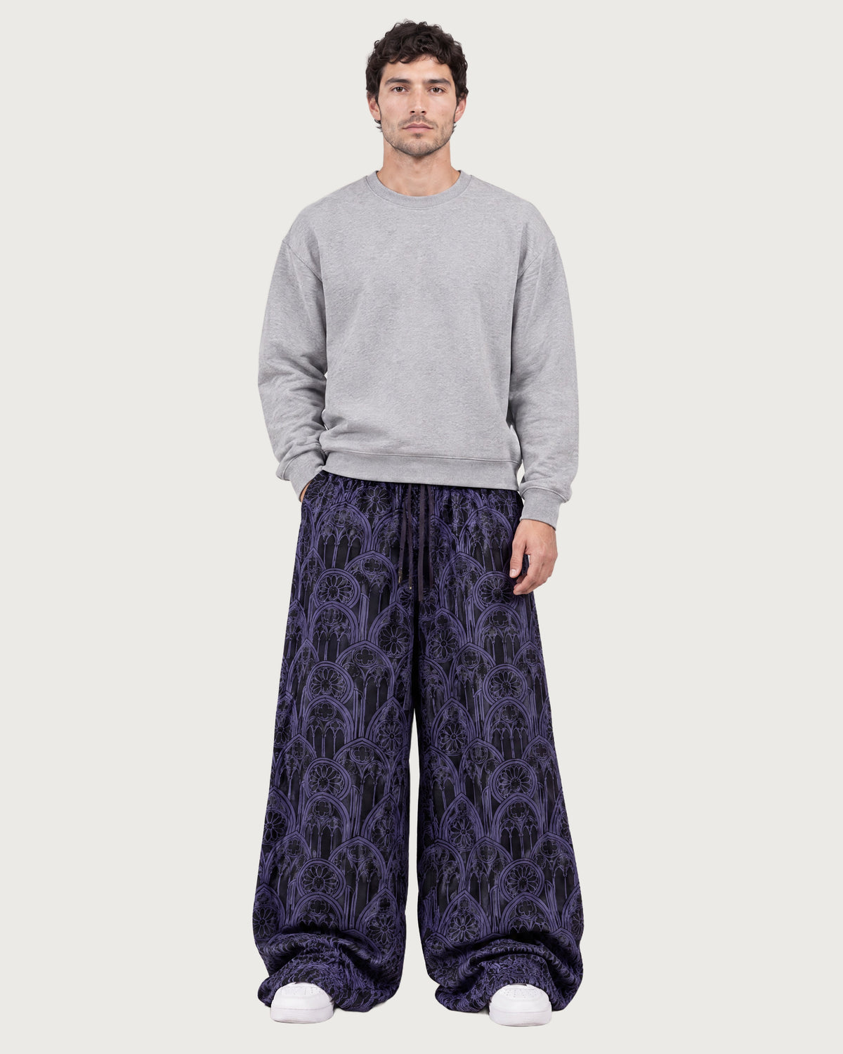 Shop baggy pants