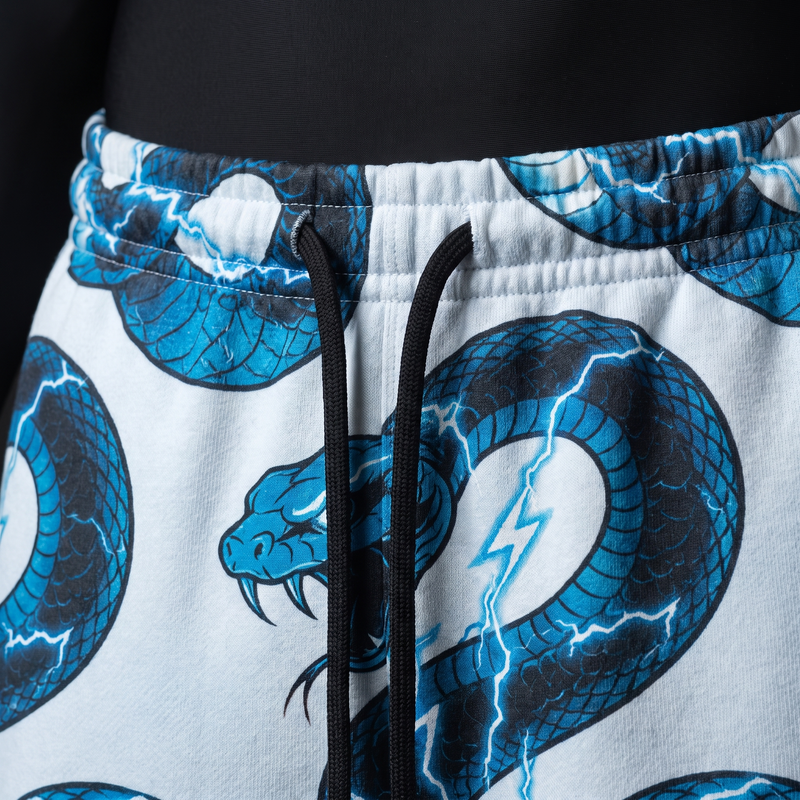Electric Cobra Baggy Pants