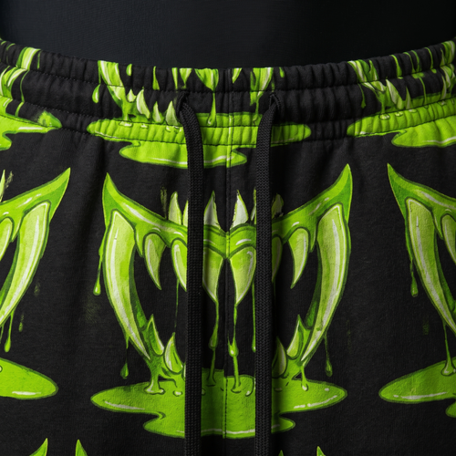 Toxic Grin Baggy Pants