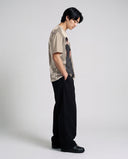 Loyal Companion graphic relaxed tee side view