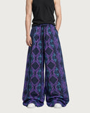 Midnight Cathedral baggy pants – summer outfit
