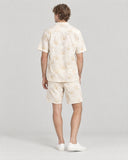 Ocean Shell co-ord set back view