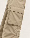 Sandstorm Tactical Nylon Zip Co-ord Set - cargo pocket detail