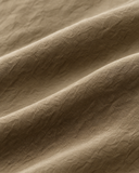 Sandstorm Tactical Nylon Zip Co-ord Set - nylon fabric close-up