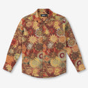Solar Symphony Shacket