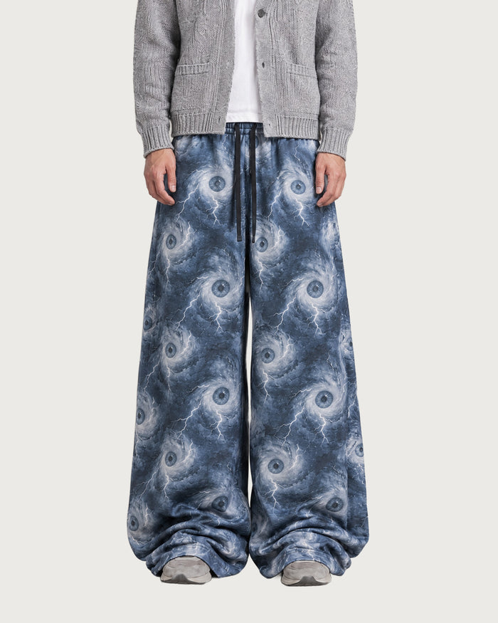 Storm Eye Baggy Pants