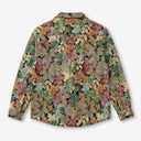 Cultural Canvas Shacket – A Smart Casual Layer